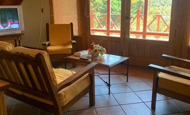 Casa - Villa Pehuenia