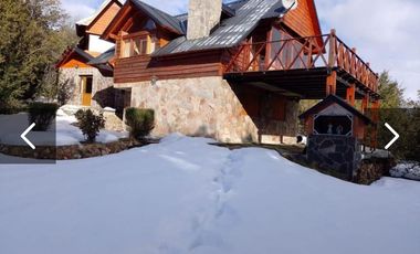 Casa - Villa Pehuenia