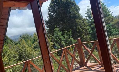 Casa - Villa Pehuenia