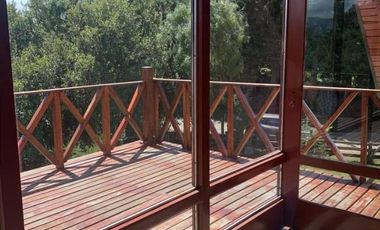 Casa - Villa Pehuenia