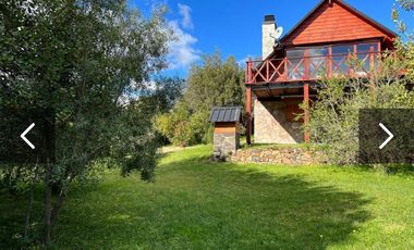 Casa - Villa Pehuenia
