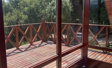 Casa - Villa Pehuenia