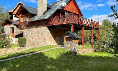 Casa - Villa Pehuenia