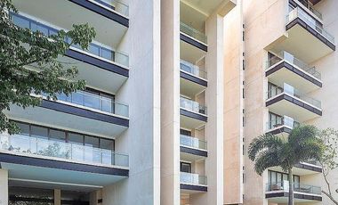 Exclusivo Departamento en Parque Tunich Temozón Merida sin muebles