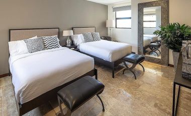 Exclusivo Departamento en Parque Tunich Temozón Merida sin muebles