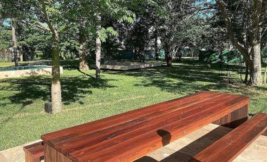 Exclusivo Departamento en Parque Tunich Temozón Merida sin muebles