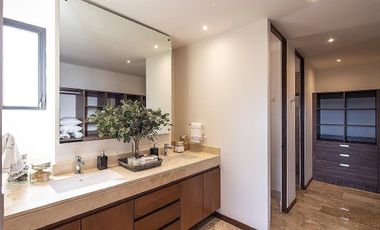 Exclusivo Departamento en Parque Tunich Temozón Merida sin muebles
