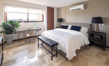 Exclusivo Departamento en Parque Tunich Temozón Merida sin muebles