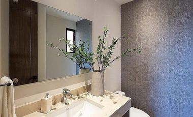 Exclusivo Departamento en Parque Tunich Temozón Merida sin muebles