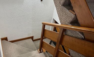 VENTA CASA LOS  PIRULES TLALNEPANTLA