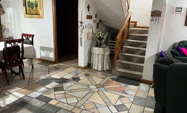 VENTA CASA LOS  PIRULES TLALNEPANTLA