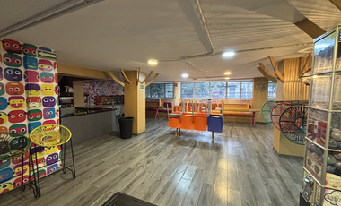 DID-8583 Local comercial en venta Colonia Doctores