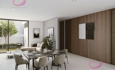 CASA DE UN PISO TERMINADA Y NUEVA EN FORTEZZA