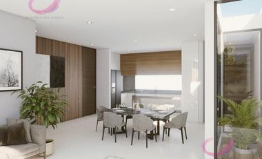 CASA DE UN PISO TERMINADA Y NUEVA EN FORTEZZA