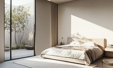 CASA DE UN PISO TERMINADA Y NUEVA EN FORTEZZA