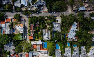 Casa en Alamos en renta de 4 recamaras con alberca privada
