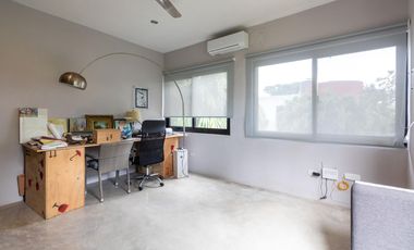 Casa en Alamos en renta de 4 recamaras con alberca privada