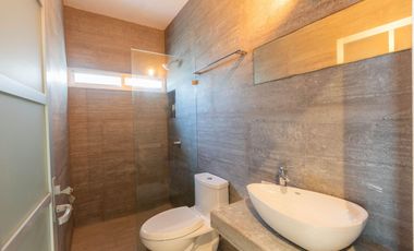 Casa en Alamos en renta de 4 recamaras con alberca privada