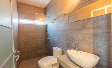 Casa en Alamos en renta de 4 recamaras con alberca privada