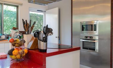 Casa en Alamos en renta de 4 recamaras con alberca privada