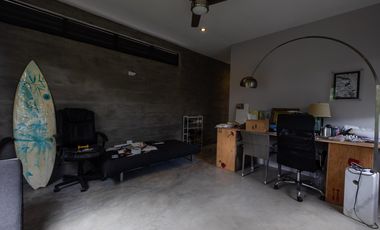 Casa en Alamos en renta de 4 recamaras con alberca privada