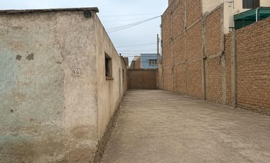 OPORTUNIDAD DE INVERSIÓN EN EL CENTRO DE HUACHO
