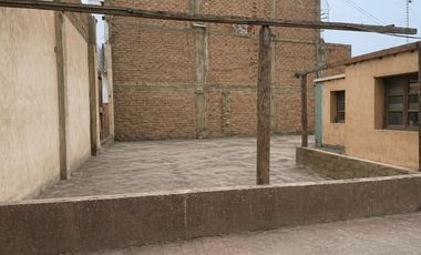 OPORTUNIDAD DE INVERSIÓN EN EL CENTRO DE HUACHO