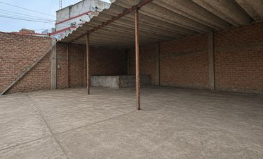 OPORTUNIDAD DE INVERSIÓN EN EL CENTRO DE HUACHO