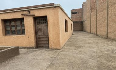OPORTUNIDAD DE INVERSIÓN EN EL CENTRO DE HUACHO