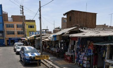 OPORTUNIDAD DE INVERSIÓN EN EL CENTRO DE HUACHO