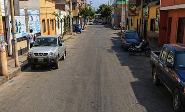 OPORTUNIDAD DE INVERSIÓN EN EL CENTRO DE HUACHO