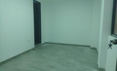 Se Vende Exclusivo Departamento Estreno amplio y moderno en San Juan de Lurigancho!