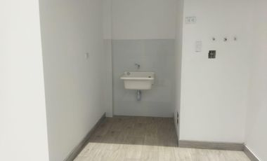 Se Vende Exclusivo Departamento Estreno amplio y moderno en San Juan de Lurigancho!