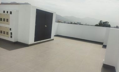 Se Vende Exclusivo Departamento Estreno amplio y moderno en San Juan de Lurigancho!