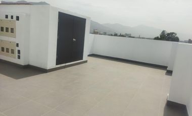 Se vende departamento en 5to pisos en la zona mas exclusiva de San Juan de Lurigancho