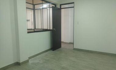Se vende departamento en 5to pisos en la zona mas exclusiva de San Juan de Lurigancho