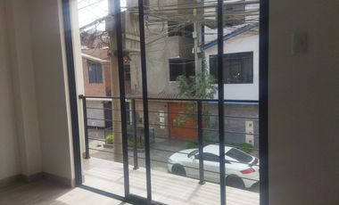 Se vende departamento en 5to pisos en la zona mas exclusiva de San Juan de Lurigancho
