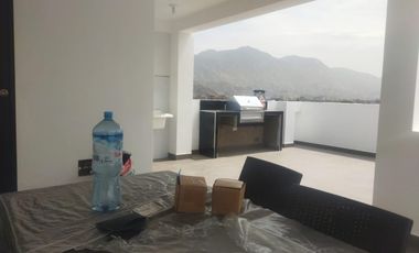 Se Vende Departamento en e 3er Pisos en La Zona Mas Exclusiva de San Juan de Lurigancho