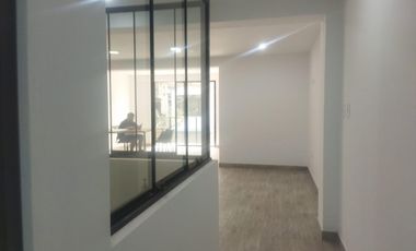 Se Vende Departamento en e 3er Pisos en La Zona Mas Exclusiva de San Juan de Lurigancho