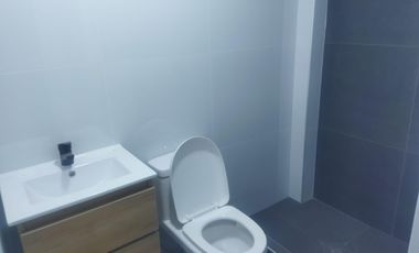 Se Vende Departamento en el 2do Piso en La Zona Mas Exclusiva de San Juan de Lurigancho