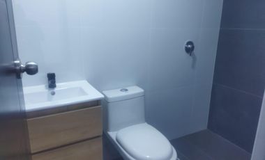 Se Vende Departamento en el 2do Piso en La Zona Mas Exclusiva de San Juan de Lurigancho