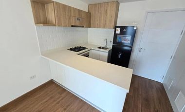 ¡VIVE EN UN DPTO DE ESTRENO EN S.I ! 2 HABITACIONES