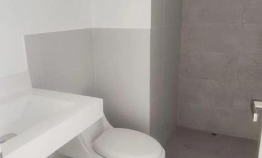 ¡VIVE EN UN DPTO DE ESTRENO EN S.I ! 2 HABITACIONES
