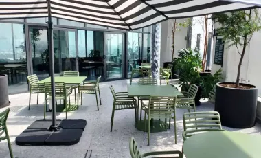 Departamento en renta en Lomas de Sotelo, Miguel Hidalgo, Ciudad de México