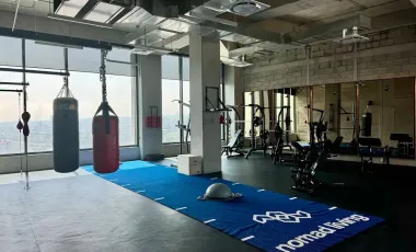 Departamento en renta en Lomas de Sotelo, Miguel Hidalgo, Ciudad de México