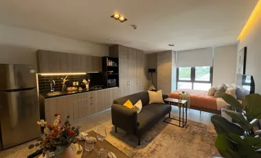 Departamento en renta en Lomas de Sotelo, Miguel Hidalgo, Ciudad de México