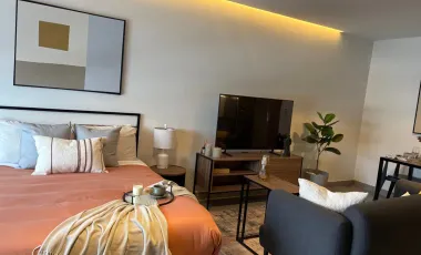 Departamento en renta en Lomas de Sotelo, Miguel Hidalgo, Ciudad de México