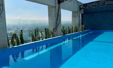 Departamento en renta en Lomas de Sotelo, Miguel Hidalgo, Ciudad de México