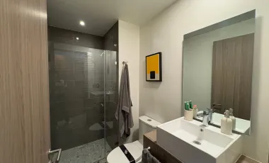 Departamento en renta en Lomas de Sotelo, Miguel Hidalgo, Ciudad de México