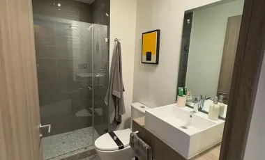 Departamento en renta en Lomas de Sotelo, Miguel Hidalgo, Ciudad de México